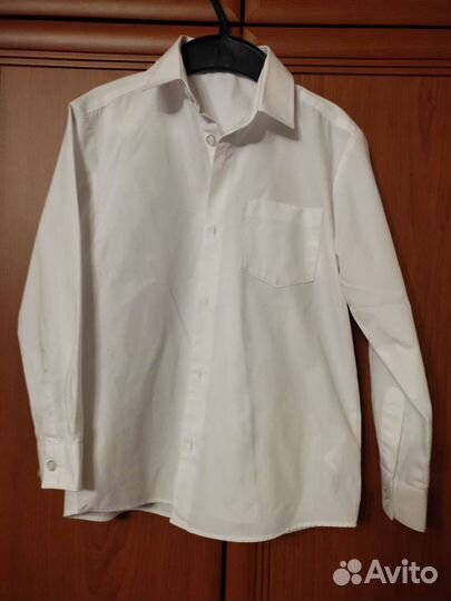 Вещи пакетом (школьные)