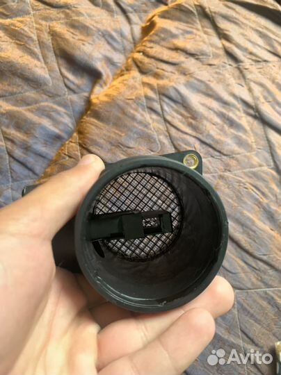 Датчик дмрв на priora