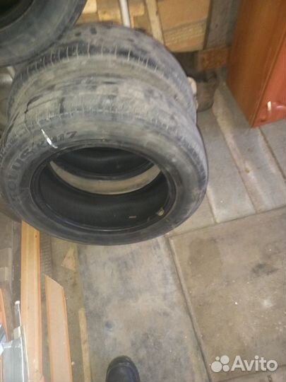 Kumho Solus KH15 185/65 R15 L