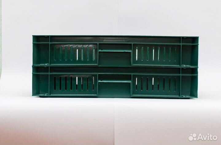 Ящики овощные оптом
