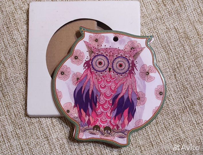 Подставка под горячее