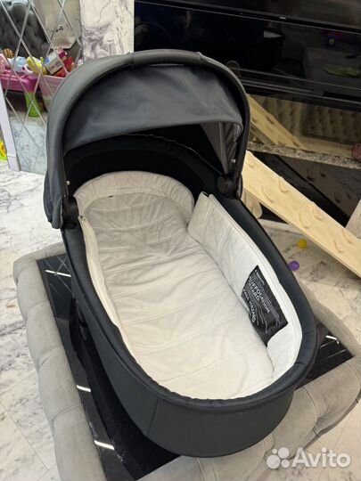 Люлька cybex priam 3