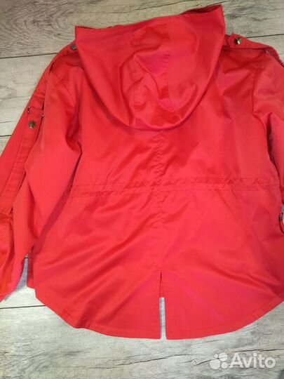 Ветровка женская 46-48р