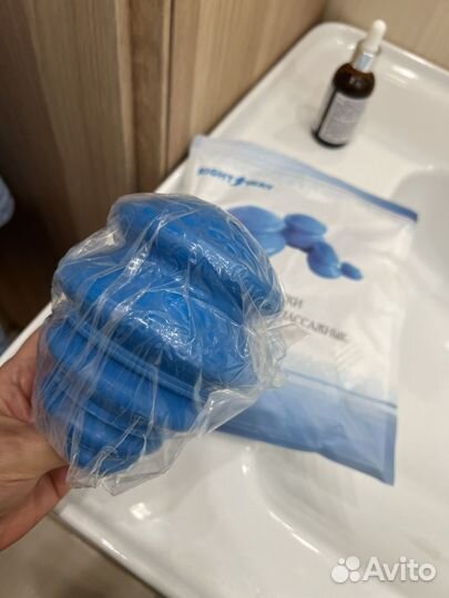 Массажные вакумные банки