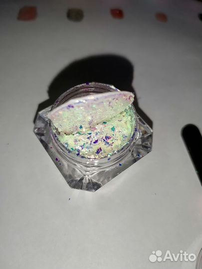 База для гель-лака