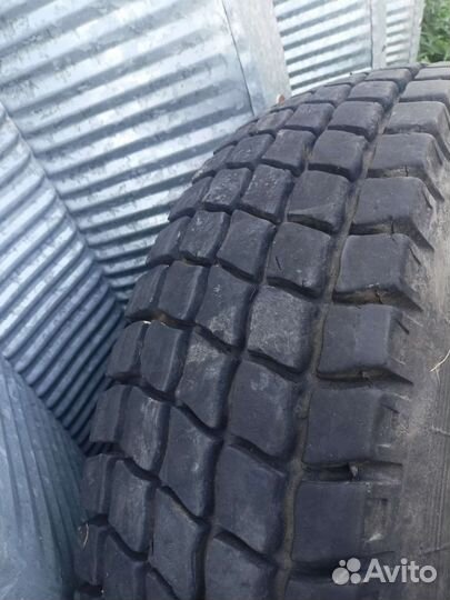 КАМА Кама-310 11.00/80 R20