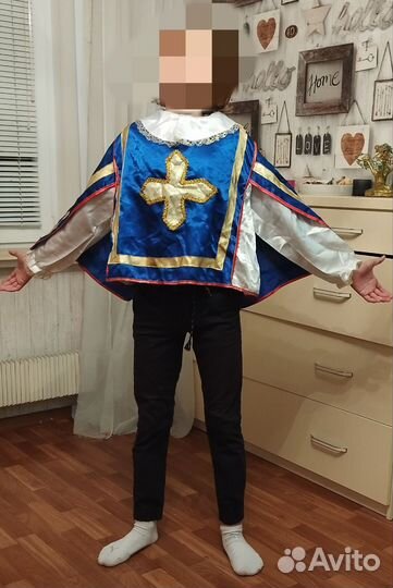 Карнавальные костюмы