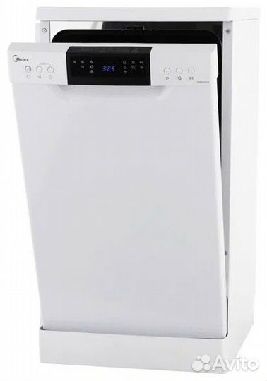 Посудомоечная машина Midea MFD45S320W