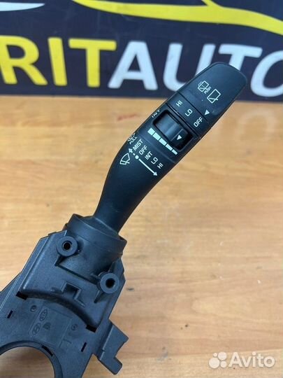 Блок подрулевых переключателей Kia Carnival 3 2.2