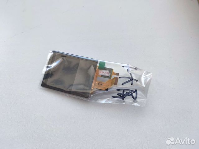 Сенсорный LCD экран для GoPro Hero 4