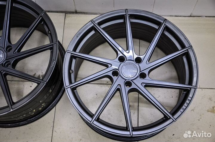 Диски на BMW r20