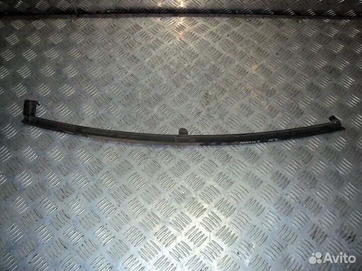 Направляющая стекла двери Matiz пер L б\у (арт. 96527705)