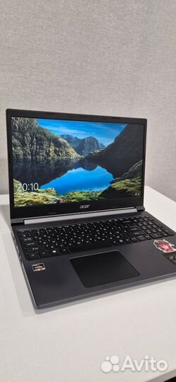 Acer Aspire 7 A715-42G-R4GR