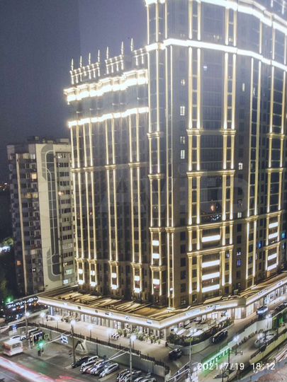 Свободного назначения, 26.9 м²