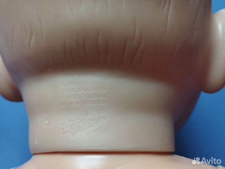 Пупсы беби борн