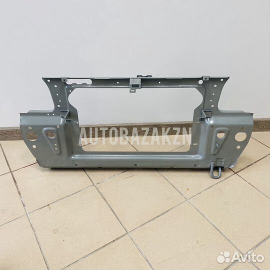 Рамка радиатора телевизор Ваз 2109-2114 низ