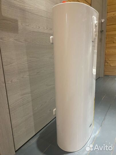 Бойлер водонагреватель 50 литров