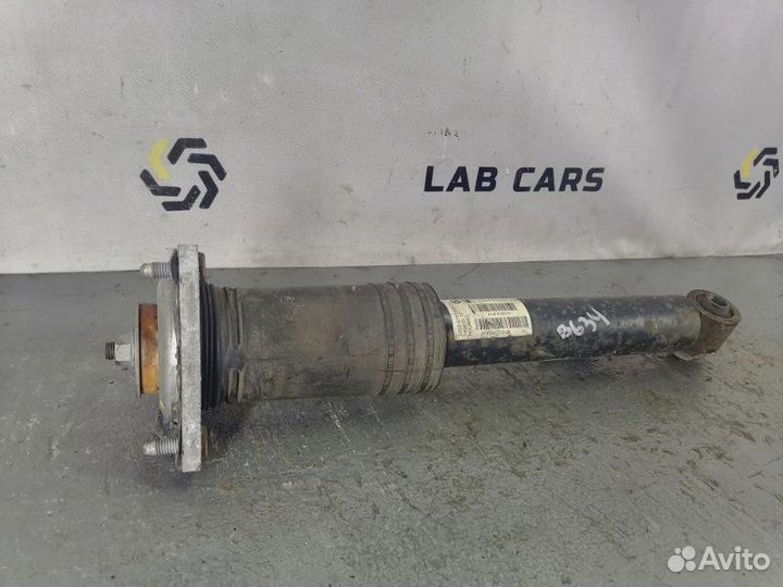 Амортизатор подвески задний левый Bmw X5 E70