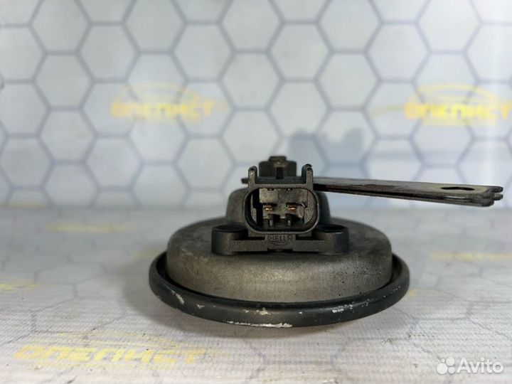 Сигнал звуковой Opel Vectra B