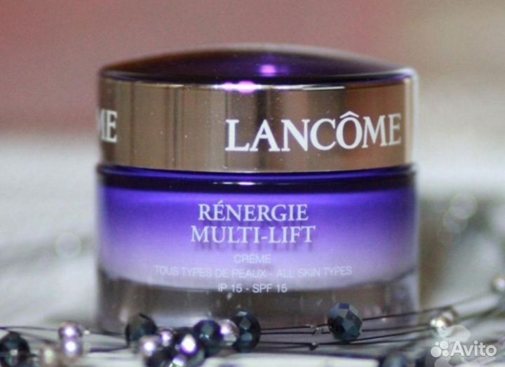 Lancome уход оригинал