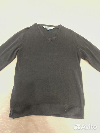 Школьная форма рубашки, брюки, поло, джинсы