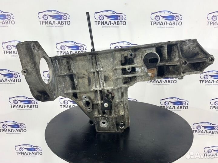 Поддон Land Rover Range Rover Sport 3.0 дизель