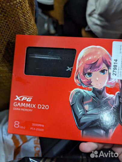 Пк ryzen 5 5600g/1600 rx470
