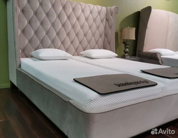 Перетяжка мебели