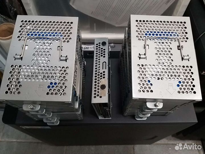 Корзина салазки HP Acer Lenovo m900 для HDD