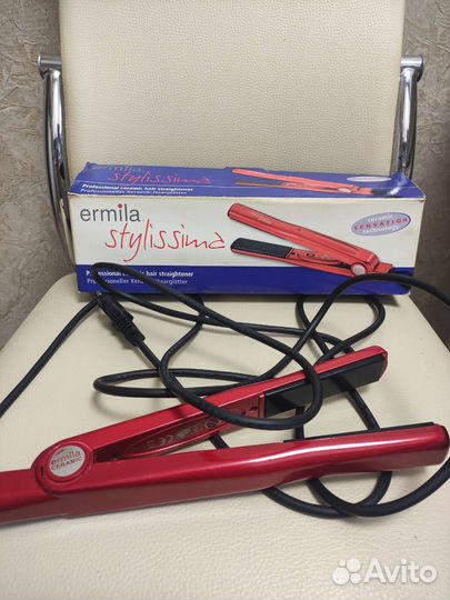 Выпрямитель для волос