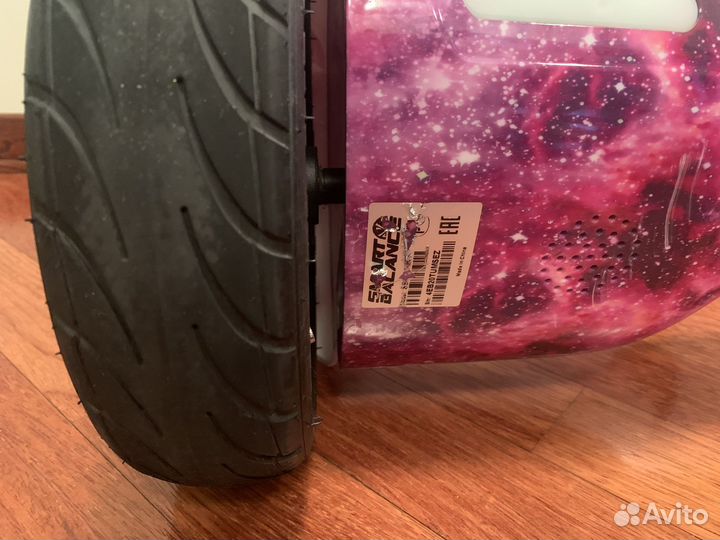 Гироскутер SMART Balance PRO 10.5