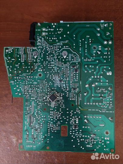 Блок питание принтера mf210