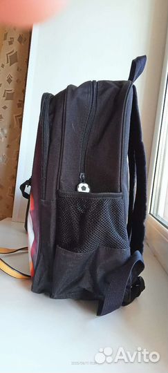 Рюкзак+ канцелярский набор