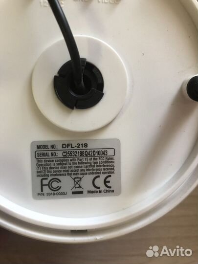 Видео наблюдение комплект бу