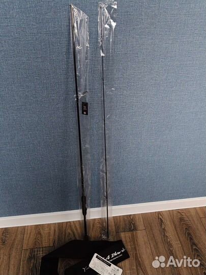 Yamaga blanks blue current 85/TZ nano ALL-range