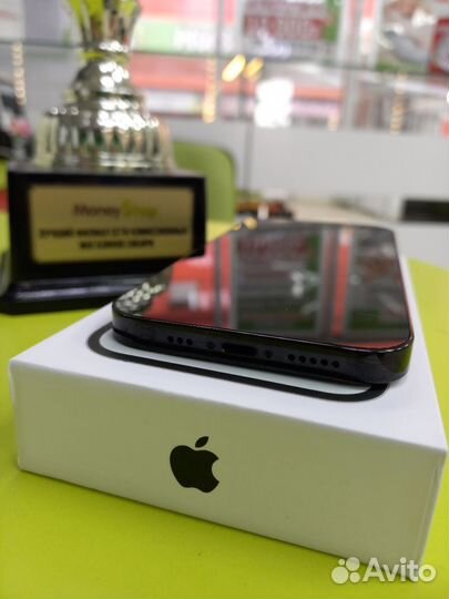 iPhone 14 Pro, 128 ГБ