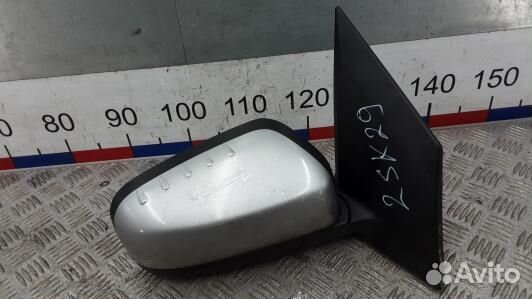 Зеркало наружное правое renault koleos (2SK29JO01)
