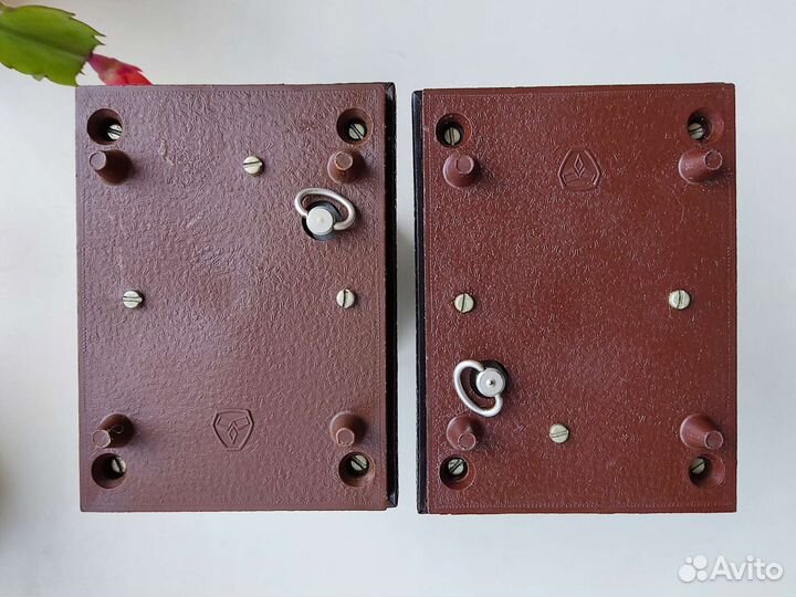 Сигаретница музыкальная шкатулка СССР