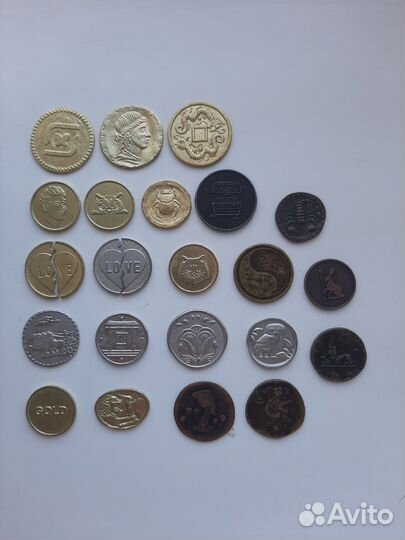 Магнеты от магнит