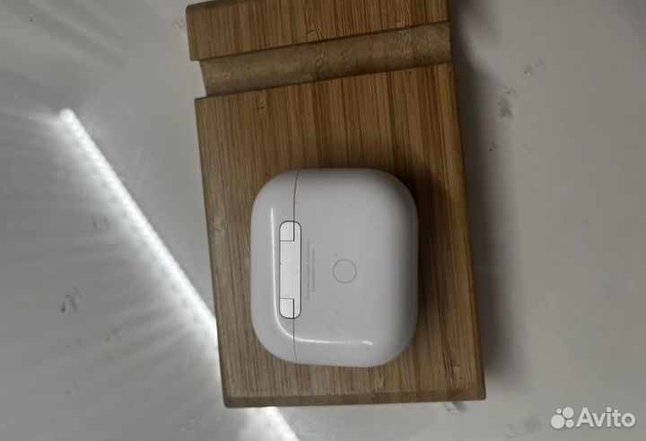 Наушники apple airpods 3 (Настоящие)