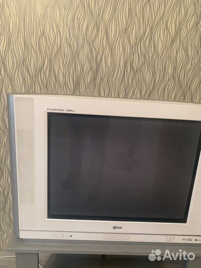 Телевизор lg