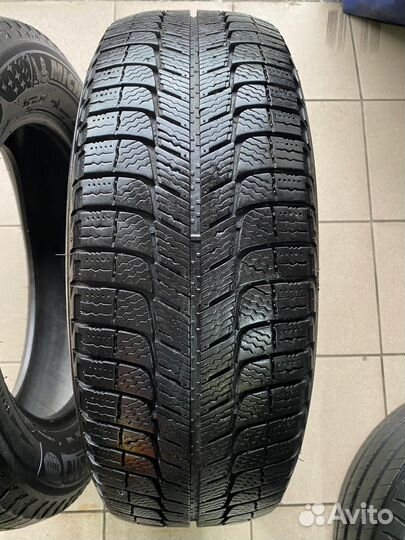 Michelin X-Ice 3 205/60 R16 96T