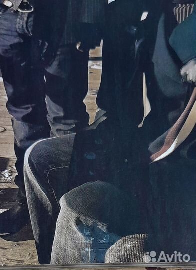 Журнал Playboy: ноябрь 2007г