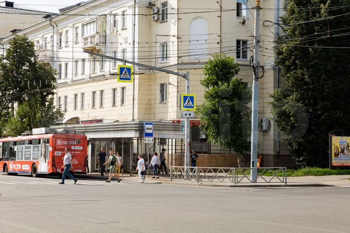 Свободного назначения, 36 м²