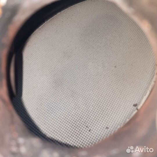 Катализатор