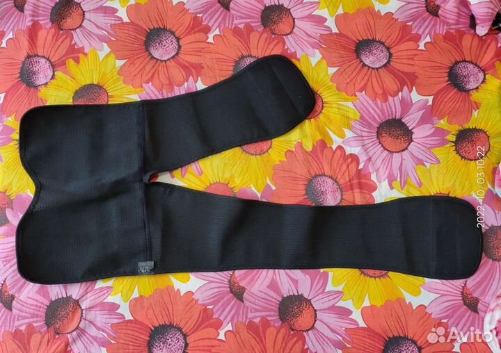 Бандаж для тазобедренного сустава