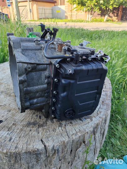 Автоматическая коробка передач hundai/kia 6 AT