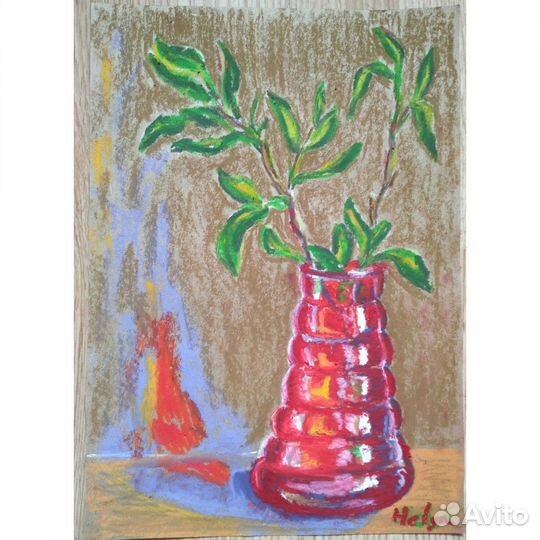 Картина в интерьер