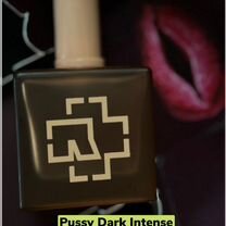 Pussy Dark Intense Rammstein