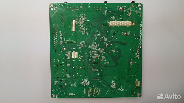 Плата для Philips 42PFT6309/60 Майн: 715G6165-M01